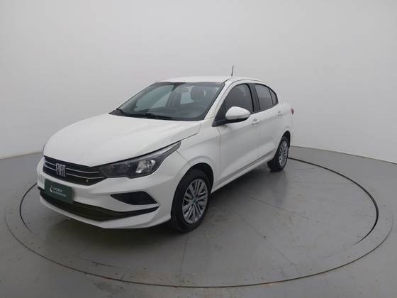 FIAT CRONOS 1.3 FIREFLY FLEX DRIVE MANUAL FIAT CRONOS 1.3 FIREFLY FLEX DRIVE MANUAL